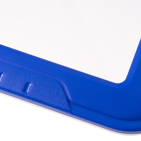 Magiczny tablet do rysowania 3D + pisaki - niebieski HaloFuture