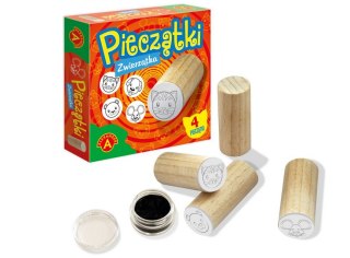 Pieczątki mikro - Alexander Zakład Produkcyjny "Alexander" Piotr Pundzis