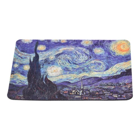 Podkładka pod myszkę - Van Gogh HaloFuture