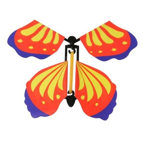 Magiczny latający motyl, zabawka dla dzieci — wzór III HaloFuture