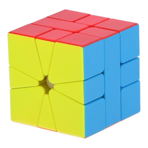 Nowoczesna układanka, kostka logiczna, Kostka Rubika - Square-1, typ II HaloFuture