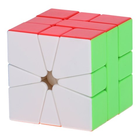 Nowoczesna układanka, kostka logiczna, Kostka Rubika - Square-1, typ II HaloFuture