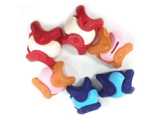 Skarbonka, piłka do składania puzzle układanka 3D- pastylka HaloFuture
