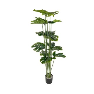 Sztuczna roślina dekoracyjna wysokość 160 cm - typ. 7 HaloFuture