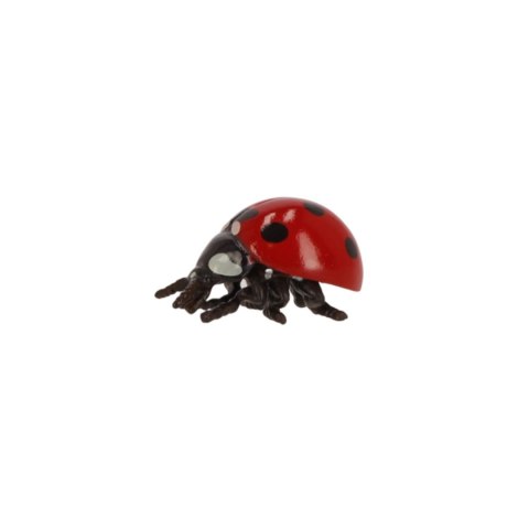 Figurka kolekcjonerska Biedronka, Papo Sas Papo La Maison Des Figurines