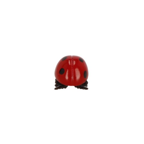 Figurka kolekcjonerska Biedronka, Papo Sas Papo La Maison Des Figurines