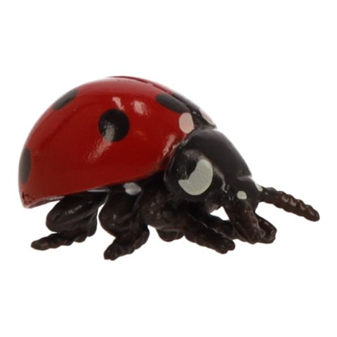 Figurka kolekcjonerska Biedronka, Papo Sas Papo La Maison Des Figurines