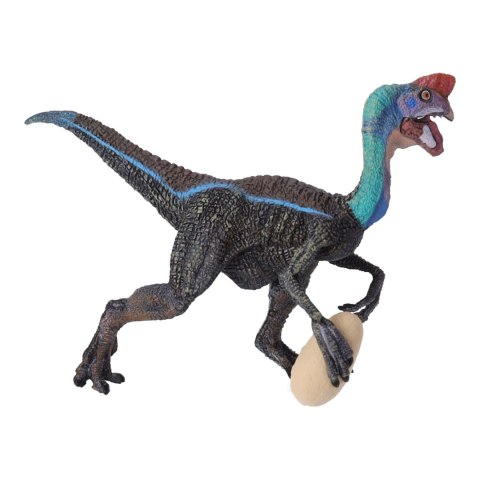 Figurka kolekcjonerska Oviraptor niebieski, Papo Sas Papo La Maison Des Figurines