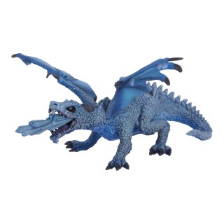Figurka kolekcjonerska Smok Lodowy, Papo Sas Papo La Maison Des Figurines