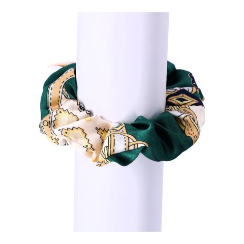 Gumka do włosów satynowa Bling Mix Kolorów BougiGroup bv