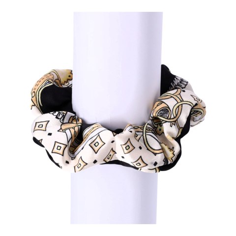 Gumka do włosów satynowa Bling Mix Kolorów BougiGroup bv