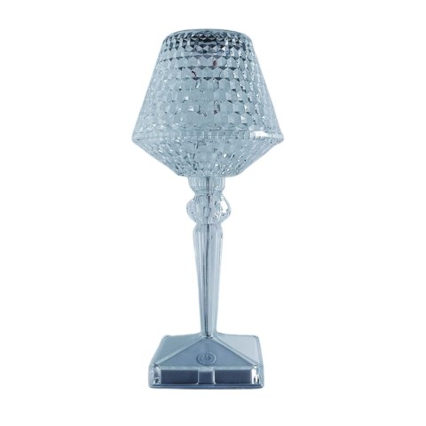 Kryształowa Lampa Led - typ 2 HaloFuture