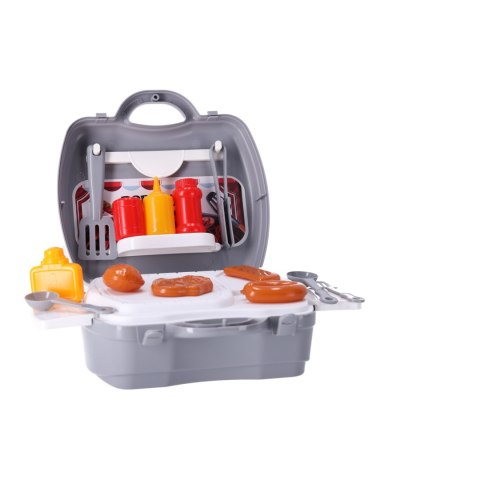 Kuchnia dla Dzieci, grill w walizce PILSAN PILSAN DIS TICARET LTD. STI.