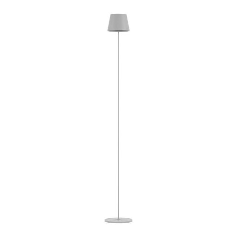 Lampa Podłogowa LED Biała Ładowalna 3000K 4W V-TAC V-TAC Europe Ltd