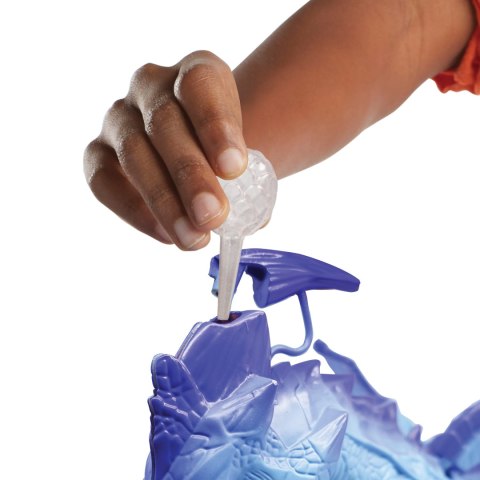 Mega duży chodzący wydający dźwięki Dinozaur Dragon-i Toys HaloFuture