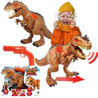 Polowanie na dinozaury - zabawka zręcznościowa Dragon-i Toys HaloFuture