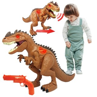 Polowanie na dinozaury - zabawka zręcznościowa Dragon-i Toys HaloFuture