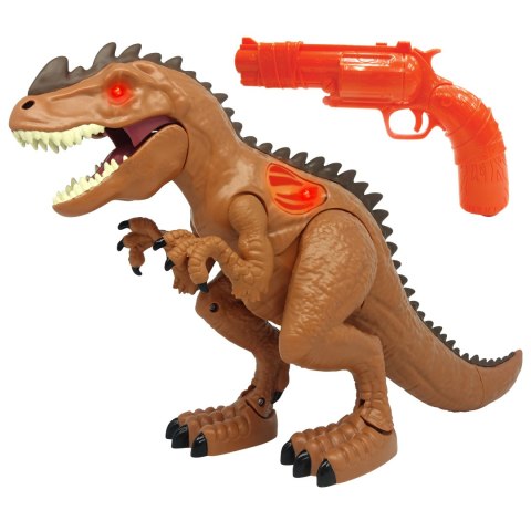 Polowanie na dinozaury - zabawka zręcznościowa Dragon-i Toys HaloFuture