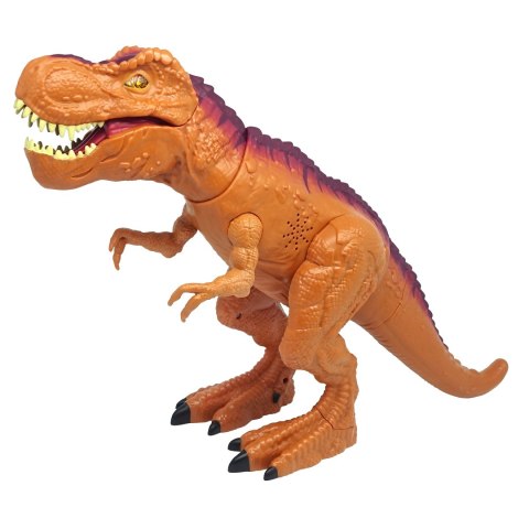Potężny Dinozaur - PREMIUM zabawka interaktywna Dragon-i Toys HaloFuture