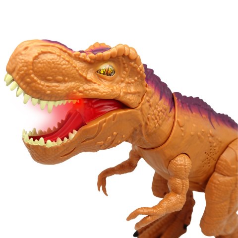 Potężny Dinozaur - PREMIUM zabawka interaktywna Dragon-i Toys HaloFuture