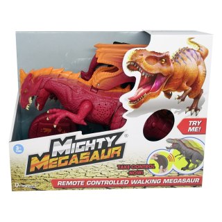 Potężny chodzący Smok z efektami świetlnymi i dźwiękowymi Dragon-i Toys HaloFuture