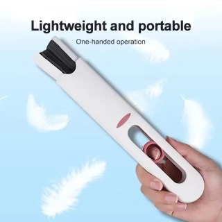 Przenośny mini mop do czyszczenia HaloFuture