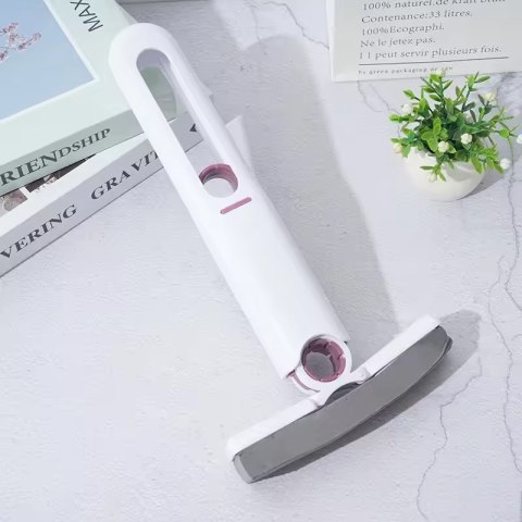 Przenośny mini mop do czyszczenia HaloFuture