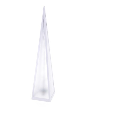 Świąteczna Choinka Lampa LED Gwiazdki obrotowe 45 cm HaloFuture