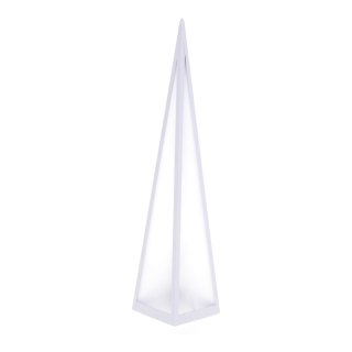 Świąteczna Choinka Lampa LED Gwiazdki obrotowe 60 cm HaloFuture