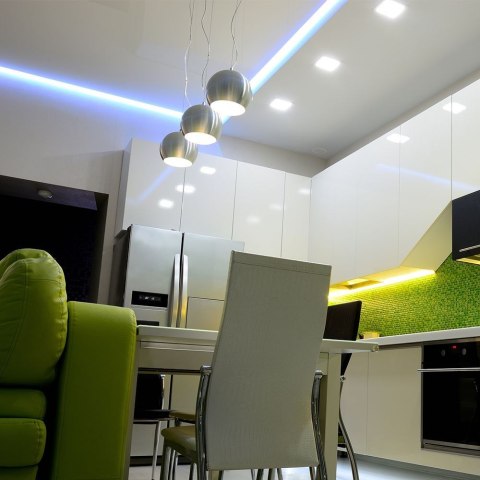 Taśma LED 10W barwa 4000K 5m rolka - profesjonalne Oświetlenie LED V-TAC V-TAC Europe Ltd