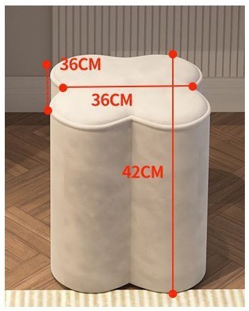 Toaletka kosmetyczna w Stylu Francuskim / komplet mebi blat 100 cm - kolor biały HaloFuture