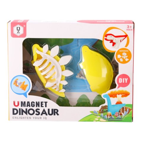 Zabawka edukacyjna dinozaur HaloFuture