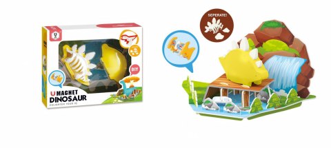 Zabawka edukacyjna dinozaur HaloFuture