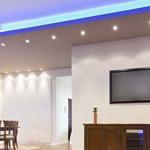 Żarówka LED V-TAC 2,9W GU10 6500K - Energooszczędne i trwałe oświetlenie V-TAC Europe Ltd