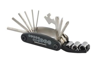 Zestaw kluczy rowerowych 16w1 HaloFuture