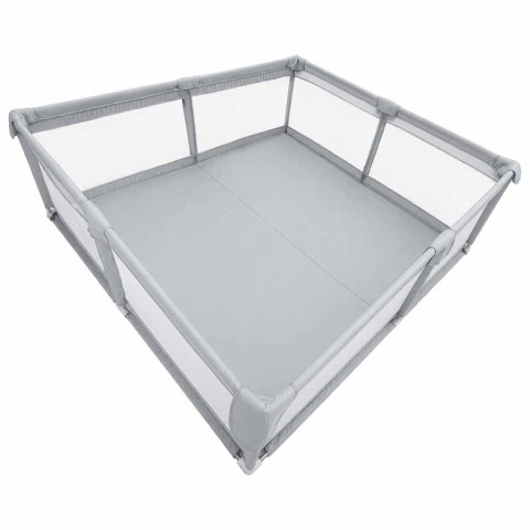 Kojec dla dziecka składany suchy basen plac zabaw dziecięcy 150x200cm Kik Sp. z o. o. Sp. k.