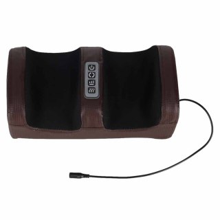 Masażer pleców ciała mata masująca z pilotem Shiatsu podgrzewanie masaż nóg Kik Sp. z o. o. Sp. k.