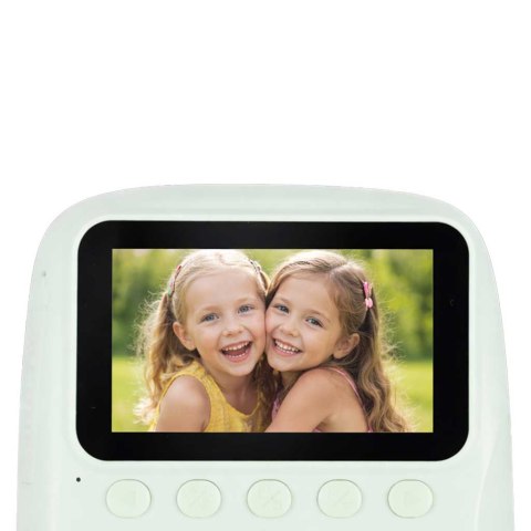 Aparat fotograficzny cyfrowy natychmiastowy 16x wkłady mazaki zielony 8GB Kik Sp. z o. o. Sp. k.