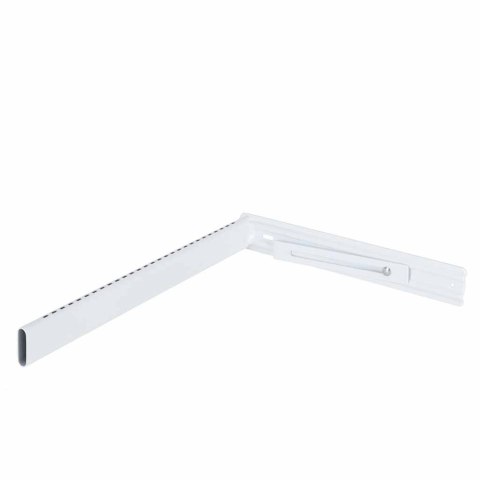 Barierka do łóżka ochronna zabezpieczenie blokada osłona 160cm szara Kik Sp. z o. o. Sp. k.