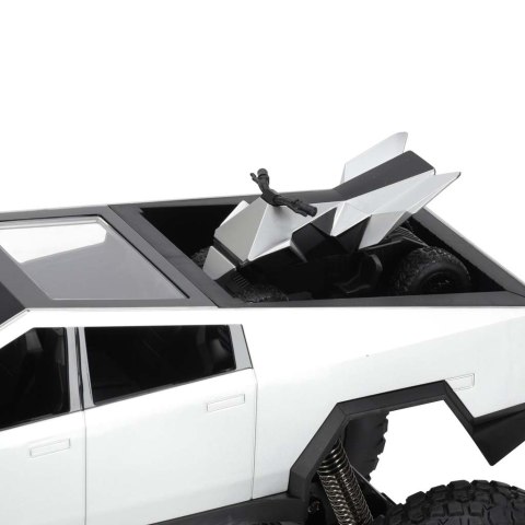 Samochód zdalnie sterowany Pickup Truck Climbing Vehicle 1:8 2,4GHz Kik Sp. z o. o. Sp. k.
