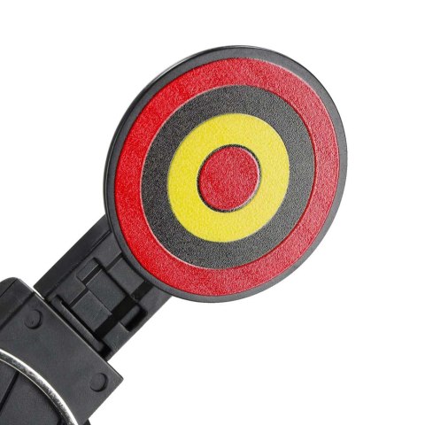 Tarcza elektroniczna ruchoma karabin pistolet strzelanie do celu Kik Sp. z o. o. Sp. k.