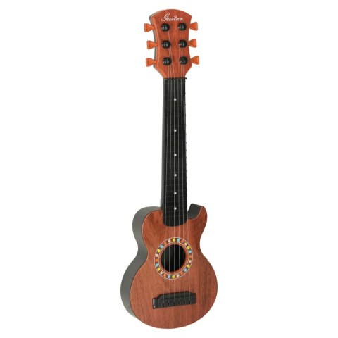 Gitara klasyczna dla dzieci 6 strun 18 cali 46,5cm Kik Sp. z o. o. Sp. k.