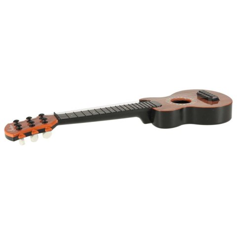 Gitara klasyczna dla dzieci 6 strun 18 cali 46,5cm Kik Sp. z o. o. Sp. k.