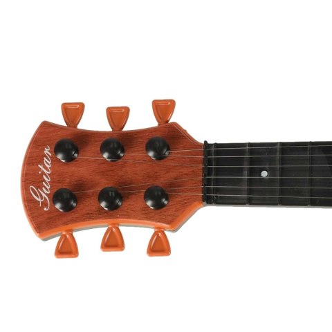 Gitara klasyczna dla dzieci 6 strun 18 cali 46,5cm Kik Sp. z o. o. Sp. k.