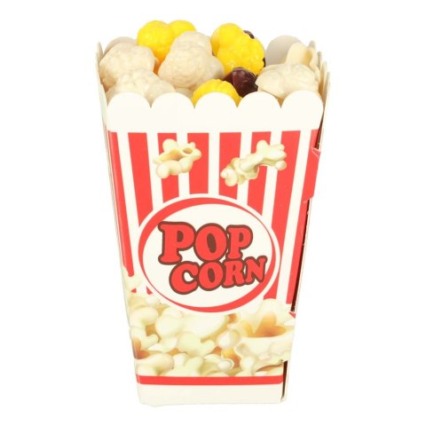 Gra zręcznościowa Złap popcorn kukurydza kubeczki 4 graczy Kik Sp. z o. o. Sp. k.
