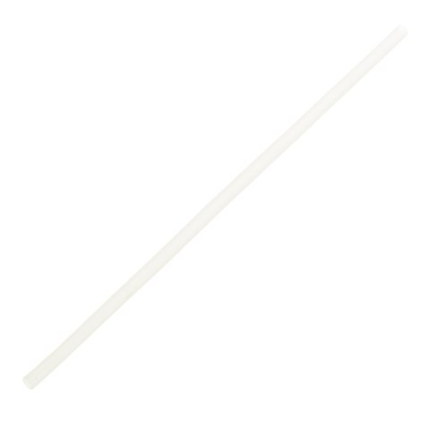 Kubek termiczny ze słomką i uchwytem termos 1200ml kremowy Kik Sp. z o. o. Sp. k.