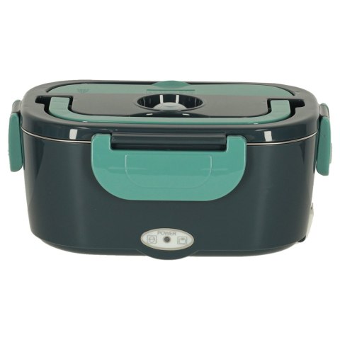 Lunch box podgrzewacz obiadowy elektryczny samochodowy 1500ml Kik Sp. z o. o. Sp. k.