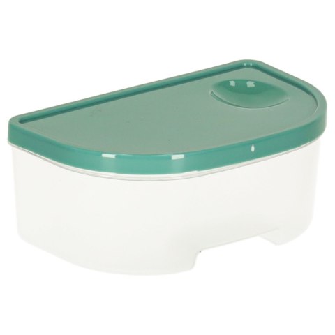 Lunch box podgrzewacz obiadowy elektryczny samochodowy 1500ml Kik Sp. z o. o. Sp. k.