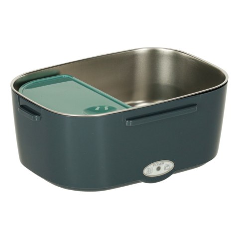 Lunch box podgrzewacz obiadowy elektryczny samochodowy 1500ml Kik Sp. z o. o. Sp. k.