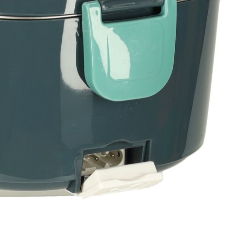 Lunch box podgrzewacz obiadowy elektryczny samochodowy 1500ml Kik Sp. z o. o. Sp. k.